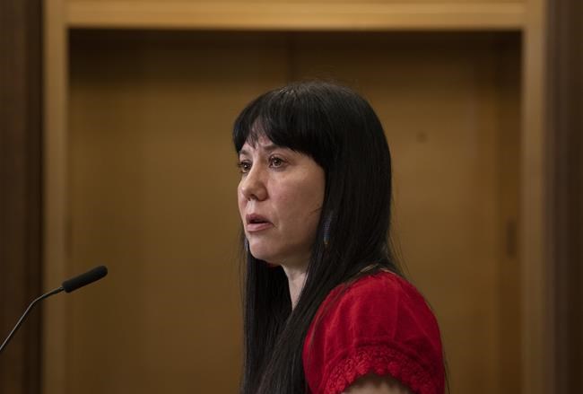 House unanimously supports system to alert public when Indigenous women go missing | iNFOnews.ca House unanimously supports system to alert public when Indigenous women go missing | iNFOnews.ca