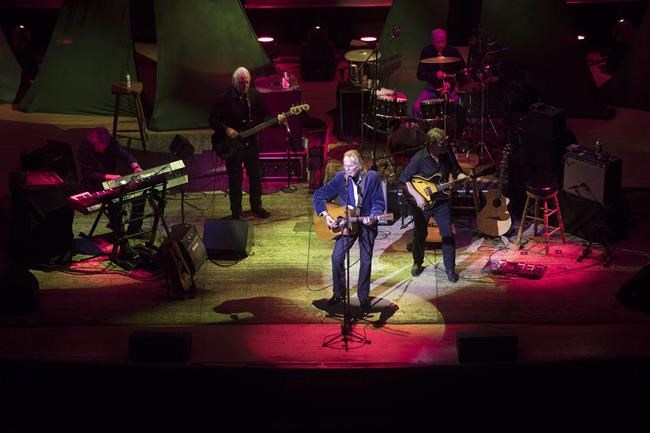 'It's a spiritual thing:' Long history between Gordon Lightfoot and Massey Hall | iNFOnews.ca 'It's a spiritual thing:' Long history between Gordon Lightfoot and Massey Hall | iNFOnews.ca