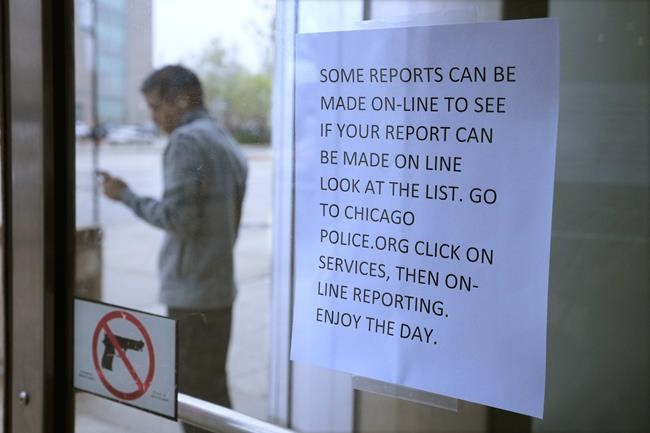 Cities say shelters full, budgets hit by immigration uptick | iNFOnews.ca Cities say shelters full, budgets hit by immigration uptick | iNFOnews.ca