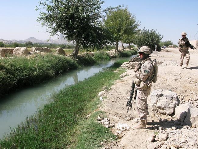 Terrified of the Taliban, families of Canada's Afghan advisers plead for help | iNFOnews.ca Terrified of the Taliban, families of Canada's Afghan advisers plead for help | iNFOnews.ca
