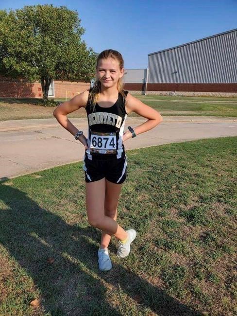 Oklahoma woman: Sex offender controlled my daughter's family | iNFOnews.ca