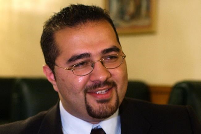 Muslim mayor blocked from White House decries "watch list" | iNFOnews.ca