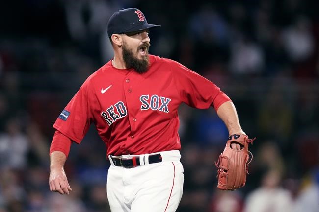 Wong's two homers lifts Red Sox to 7-6 win over Blue Jays | iNFOnews.ca Wong's two homers lifts Red Sox to 7-6 win over Blue Jays | iNFOnews.ca