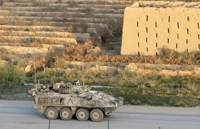 In The News for May 3 : Families of Canada's Afghan advisers are pleading for help | iNFOnews.ca In The News for May 3 : Families of Canada's Afghan advisers are pleading for help | iNFOnews.ca
