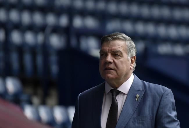 Leeds hires Sam Allardyce as manager after firing Gracia | iNFOnews.ca Leeds hires Sam Allardyce as manager after firing Gracia | iNFOnews.ca