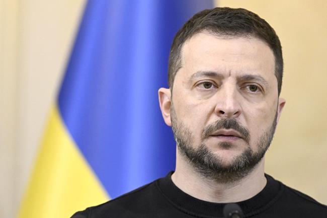 Berlin police preparing for Ukraine's Zelenskyy to visit | iNFOnews.ca Berlin police preparing for Ukraine's Zelenskyy to visit | iNFOnews.ca