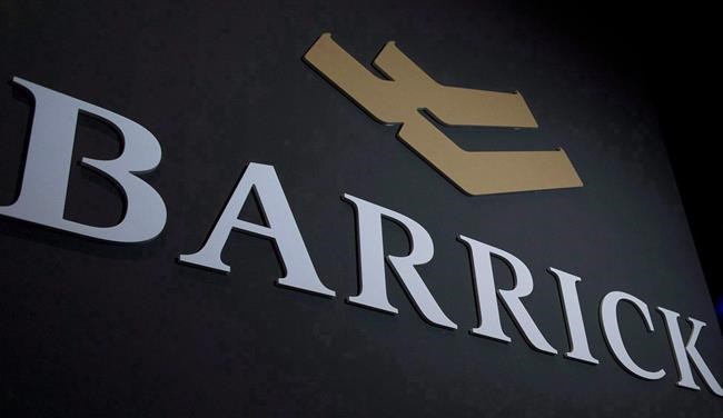 Barrick Gold reports US$120M Q1 profit, down from US$438M a year ago | iNFOnews.ca