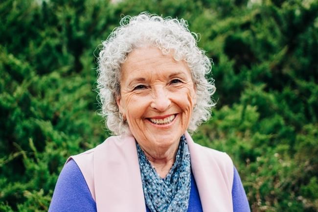 'We are being ignored:' older women struggle with rising cost of housing | iNFOnews.ca 'We are being ignored:' older women struggle with rising cost of housing | iNFOnews.ca
