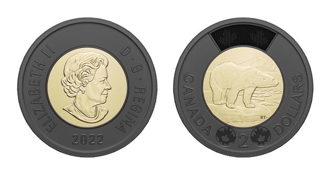 Queen Elizabeth toonie most popular coin some sellers have seen | iNFOnews.ca