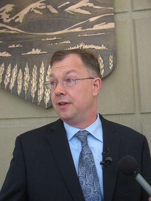 Lawyers charged by regulatory body after investigation into surveilling judge | iNFOnews.ca