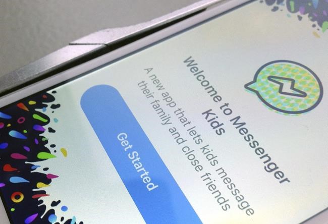 FTC: Facebook misled parents, failed to guard kids' privacy | iNFOnews.ca FTC: Facebook misled parents, failed to guard kids' privacy | iNFOnews.ca