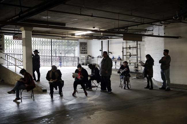 California companies pay higher taxes for unemployment debt | iNFOnews.ca