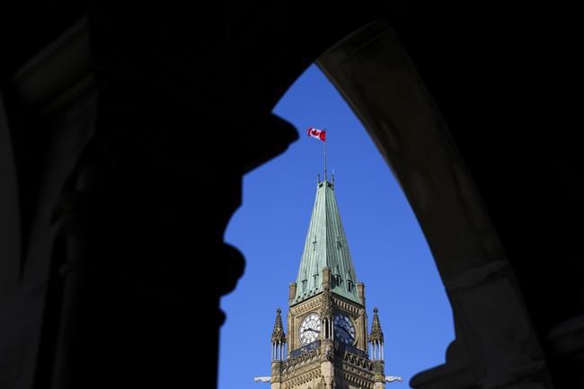 MPs pass law meant to curb forced labour, as critics decry its lack of teeth | iNFOnews.ca