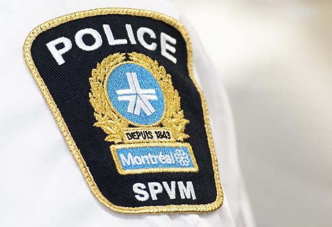 Black Montrealer sues police after being handcuffed over suspected theft of own car | iNFOnews.ca Black Montrealer sues police after being handcuffed over suspected theft of own car | iNFOnews.ca