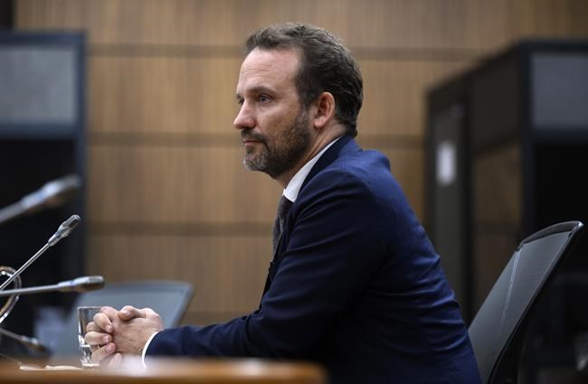 PM's brother denies Trudeau Foundation was involved in foreign interference | iNFOnews.ca