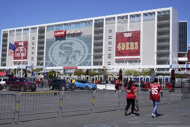 Councilman pleads not guilty to perjury in 49ers report leak | iNFOnews.ca