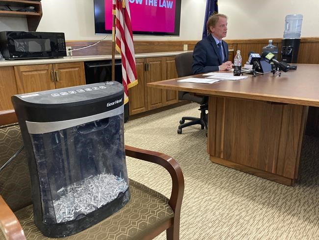 Oregon Republicans stay home ahead of abortion, guns votes | iNFOnews.ca