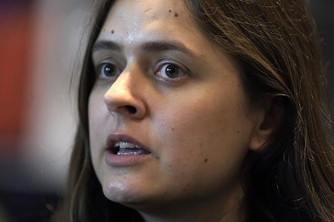 Artists to Russia: ‘Our Fire is Stronger Than Your Bombs’ | iNFOnews.ca