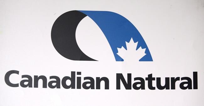 Canadian Natural Resources reports Q1 profit down as oil prices slide | iNFOnews.ca