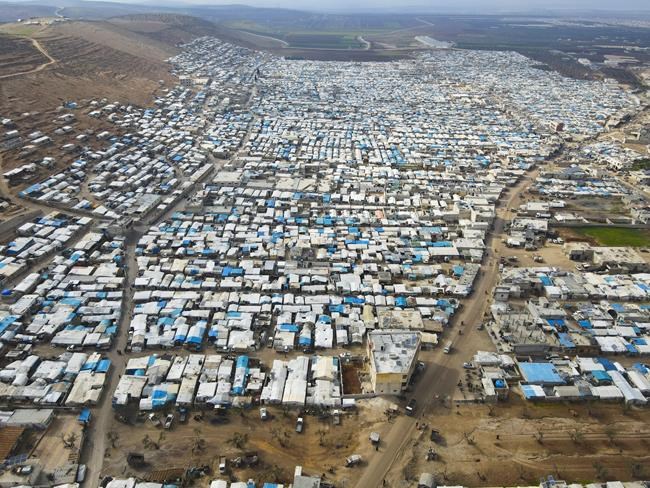 Efforts resuming to repatriate five missing Canadians from Syria, lawyer says | iNFOnews.ca