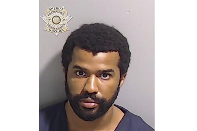 Atlanta shooting suspect has been charged with murder | iNFOnews.ca Atlanta shooting suspect has been charged with murder | iNFOnews.ca