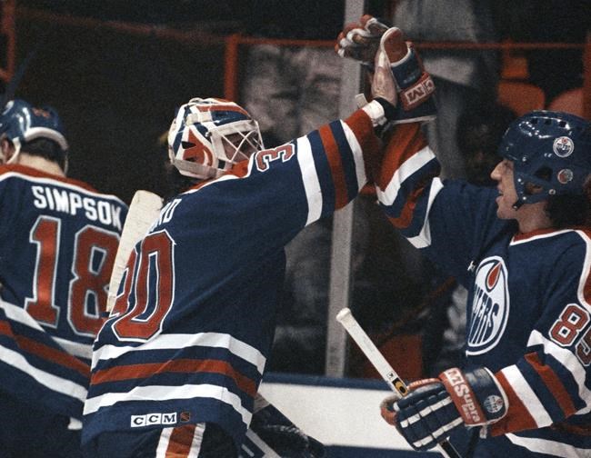 Petr Klima, who scored triple OT goal in 1990 Stanley Cup final, dead at 58 | iNFOnews.ca Petr Klima, who scored triple OT goal in 1990 Stanley Cup final, dead at 58 | iNFOnews.ca