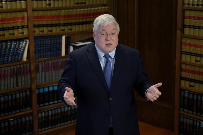 West Virginia settles with Kroger, opioid money now tops $1B | iNFOnews.ca