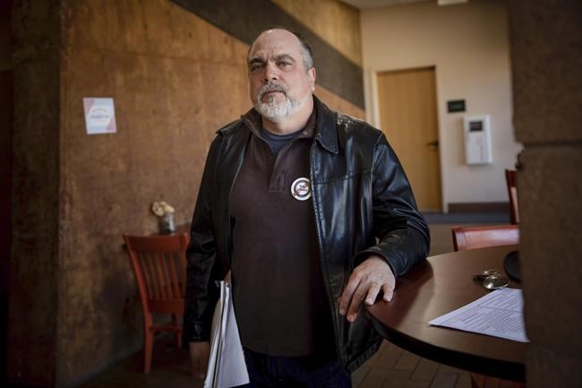 Recall effort against Arizona election denier fails | iNFOnews.ca
