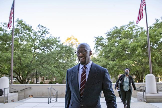 Ex-Democrat Florida gov nominee not guilty of lying to FBI | iNFOnews.ca