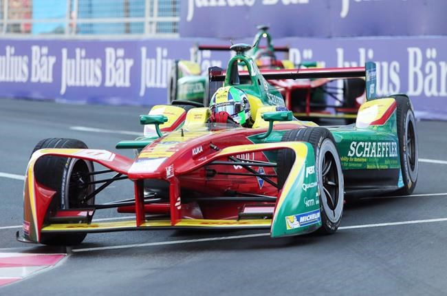 Formula E considering a return to Canada as new GEN3 engine revolutionizes sport | iNFOnews.ca Formula E considering a return to Canada as new GEN3 engine revolutionizes sport | iNFOnews.ca