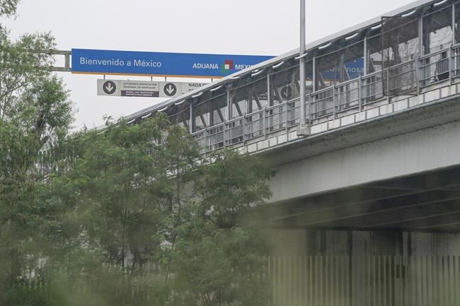 US often didn't screen workers at migrant centers: Watchdog | iNFOnews.ca US often didn't screen workers at migrant centers: Watchdog | iNFOnews.ca