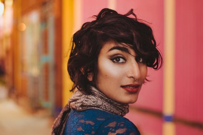 American author Fatimah Asghar wins inaugural Carol Shields Prize | iNFOnews.ca