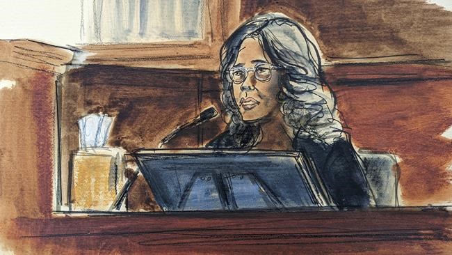 Trump is accused in court of rape. Will it matter in 2024? | iNFOnews.ca