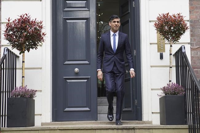 UK Conservatives take battering in key local elections | iNFOnews.ca UK Conservatives take battering in key local elections | iNFOnews.ca
