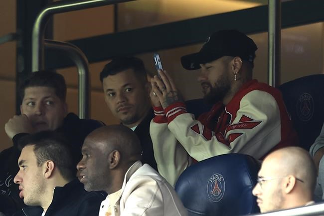 Messi apologizes to PSG for unapproved Saudi Arabia trip | iNFOnews.ca Messi apologizes to PSG for unapproved Saudi Arabia trip | iNFOnews.ca