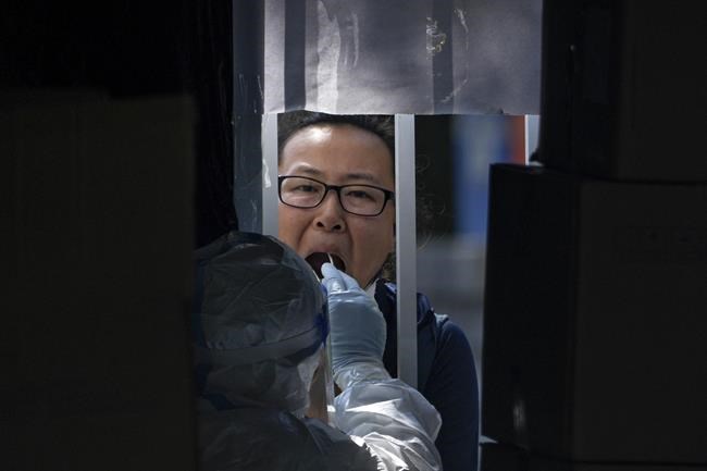 WHO says COVID emergency is over. So what does that mean? | iNFOnews.ca WHO says COVID emergency is over. So what does that mean? | iNFOnews.ca