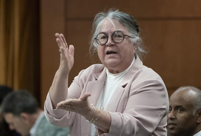Scrutiny of CRA push to collect on overpaid COVID benefits welcome: minister's office | iNFOnews.ca