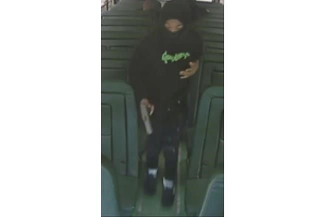 Maryland police: Attackers tried to shoot boy on school bus | iNFOnews.ca Maryland police: Attackers tried to shoot boy on school bus | iNFOnews.ca