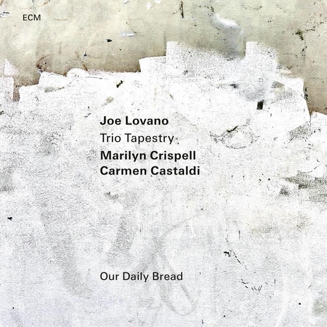 Review: Lovano’s trio is post-free jazz in a chamber setting | iNFOnews.ca Review: Lovano’s trio is post-free jazz in a chamber setting | iNFOnews.ca