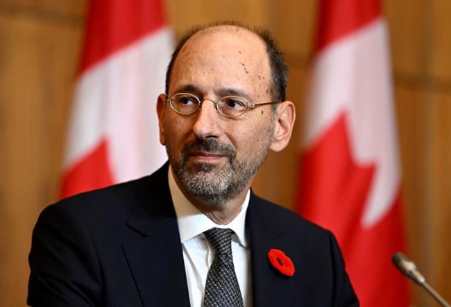 Ottawa aims to add new limits to controversial use of dry cells in prisons | iNFOnews.ca