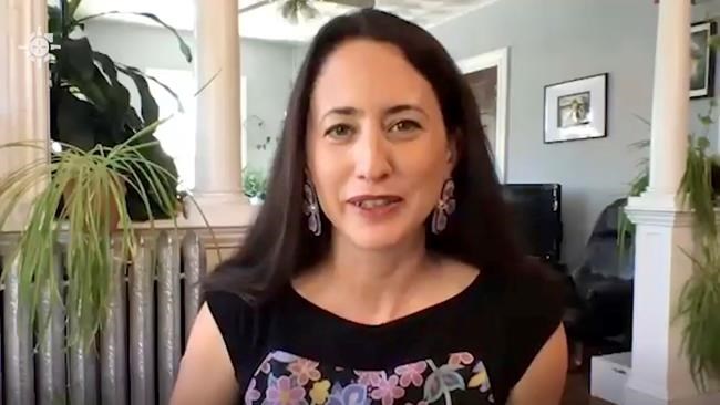 Berkeley professor apologizes for false Indigenous identity | iNFOnews.ca