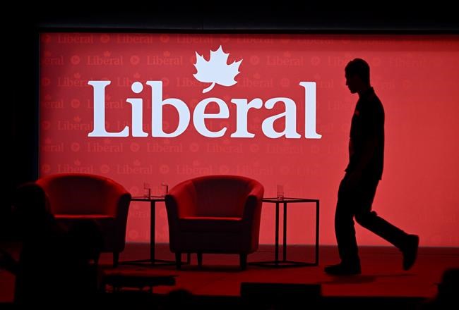 Liberals reject balanced budget and mandatory voting as official policy | iNFOnews.ca