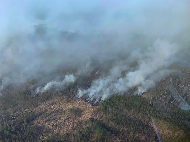 Alberta declares state of emergency due to fires, more than 24,000 out of homes | iNFOnews.ca