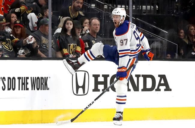 Five things to know about the NHL playoffs | iNFOnews.ca