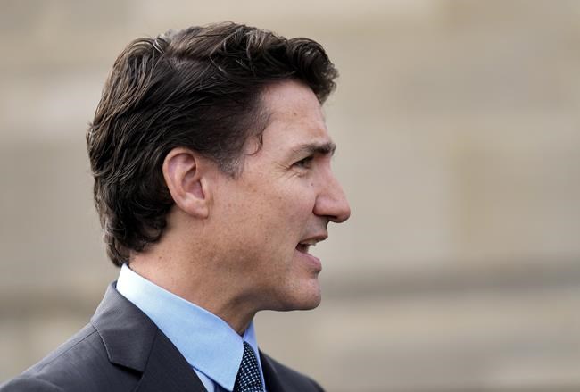 Decision on Chinese diplomats being made 'very, very carefully:' Trudeau | iNFOnews.ca Decision on Chinese diplomats being made 'very, very carefully:' Trudeau | iNFOnews.ca
