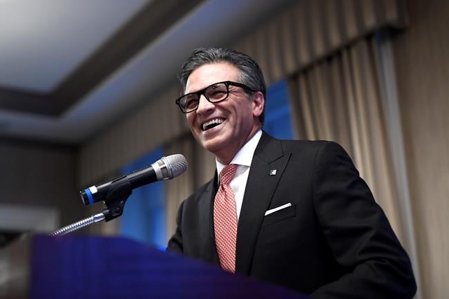 Use visit by India trade chief to push forward negotiations, business council says | iNFOnews.ca