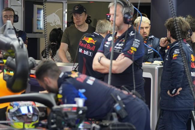 Verstappen keeps Red Bull undefeated with win in Miami | iNFOnews.ca Verstappen keeps Red Bull undefeated with win in Miami | iNFOnews.ca