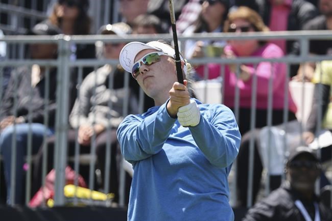 Thailand wins International Crown LPGA match play event | iNFOnews.ca