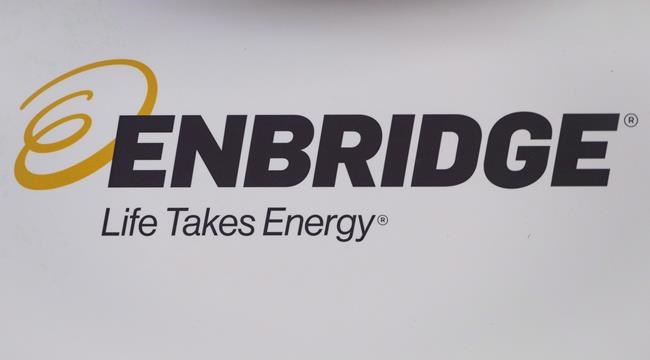 Enbridge names Patrick Murray as CFO, Vern Yu moving to be CEO at AltaGas | iNFOnews.ca Enbridge names Patrick Murray as CFO, Vern Yu moving to be CEO at AltaGas | iNFOnews.ca
