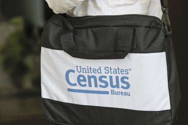 Simulation suggests 2020 census missed many noncitizens | iNFOnews.ca